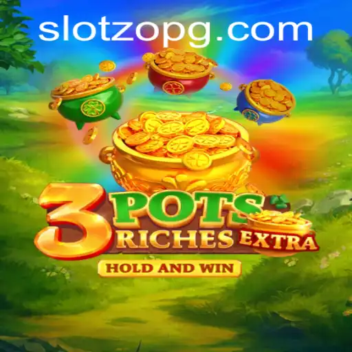 Exploring 3potsExtra: A Dive into the Unique World of abc.bet RTP