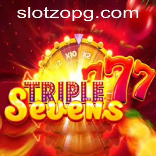 Exploring the Thrills of 777TripleSeven and Understanding the Role of RTP in Casino Games