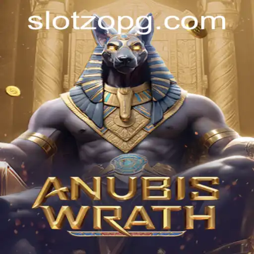 AnubisWrath: Unveiling the Mysteries of the Latest Gaming Sensation