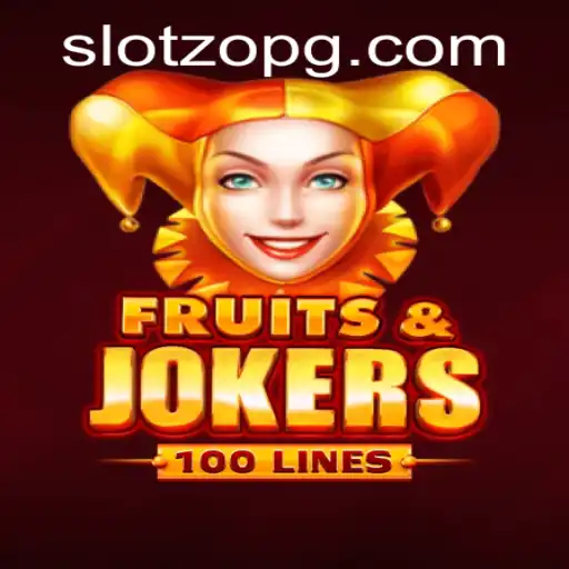 Discovering FruitsAndJokers100: A Colorful Slot Adventure