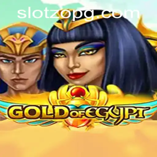 Discover the Mystical World of GoldOfEgypt: A Journey into Ancient Riches