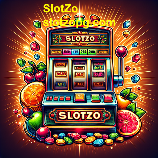 Reviva a Nostalgia: Os Clássicos em SlotZo