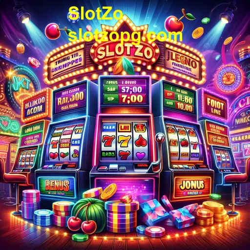 A Importância das Promoções em Jogos de Caça-níqueis na SlotZo