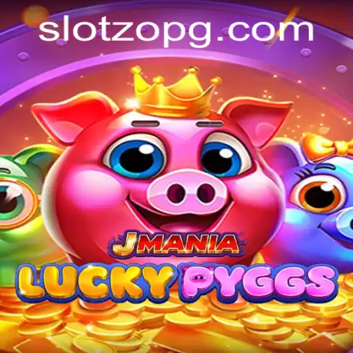 Explore the Thrills of JManiaLuckyPyggs: A Modern Gaming Adventure