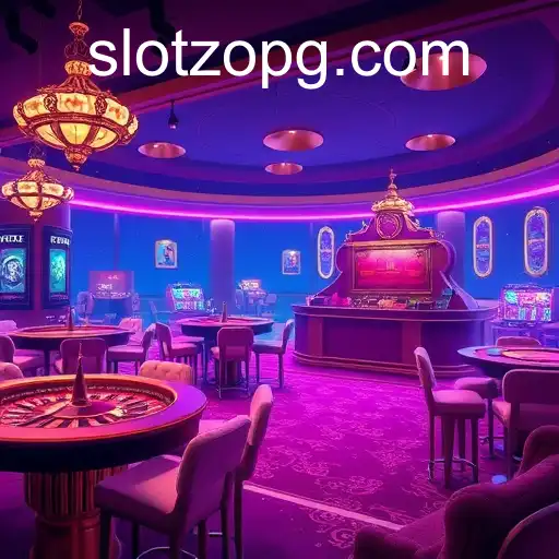 Explorando o Fascinante Mundo dos Jogos de Cassino com Focus em abc.bet rtp