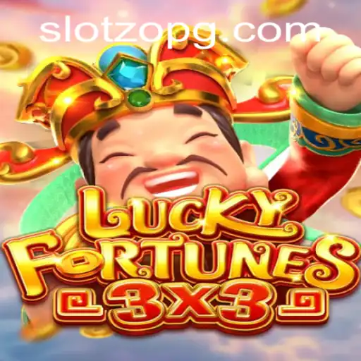 Unveiling the Intricacies of LUCKYFORTUNES3x3 and Its Relevance in Gaming