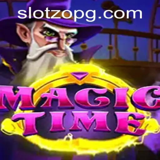 Exploring the Fascinating World of MagicTime and Its Connection to abc.bet rtp