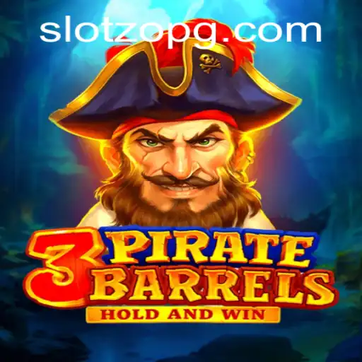 Diving Into the Adventurous World of 3PirateBarrels: A Comprehensive Guide