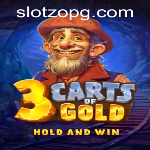 Unveiling the Thrilling World of 3cartsOfGold: Your Guide to Adventure and Riches