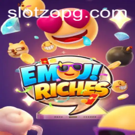 Discovering the World of EmojiRiches and Its RTP: A Fascinating Journey into Online Gaming