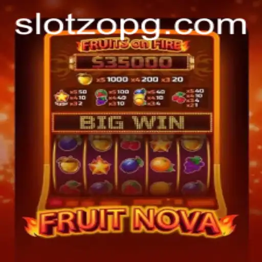 Exploring FruitNova: An Engaging Slot Adventure with abc.bet RTP Insights