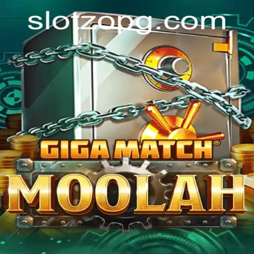 Dive into the Exciting World of GigaMatchMoolah: A Thrilling Casino Experience