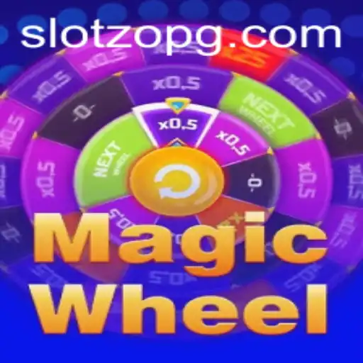 Exploring MagicWheel: A Deep Dive into the Exciting Casino Game