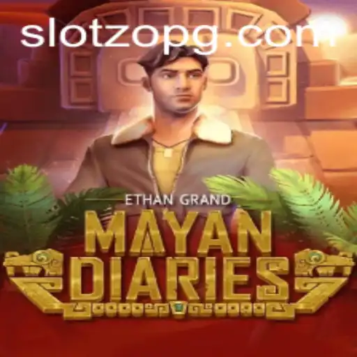 Dive into the Enchanting World of MayanDiaries