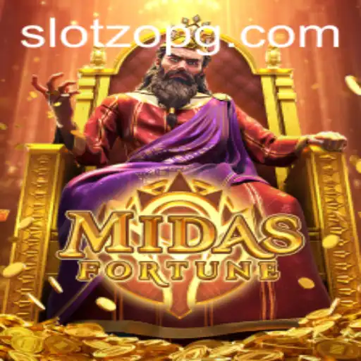 Understanding MidasFortune: A Golden Opportunity in the World of Gaming