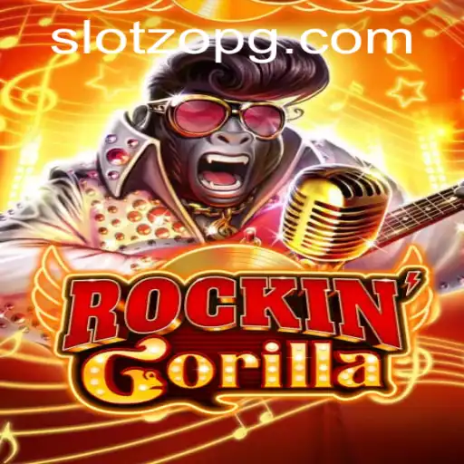 Exploring RockinGorilla: A Thrilling Jungle-Themed Slot Adventure