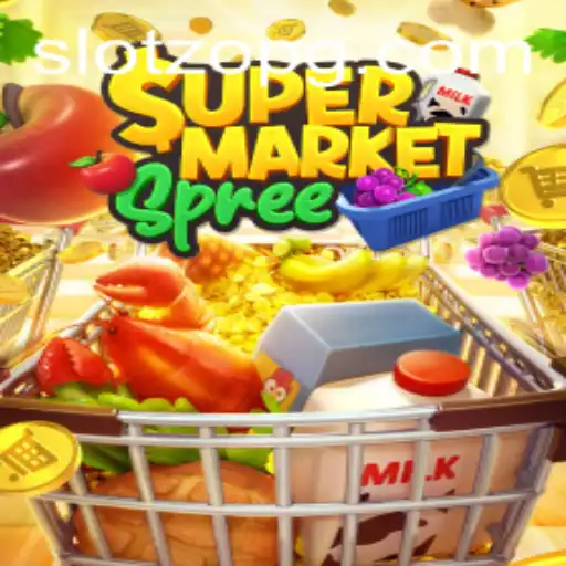 SupermarketSpree: A Fun and Thrilling Experience