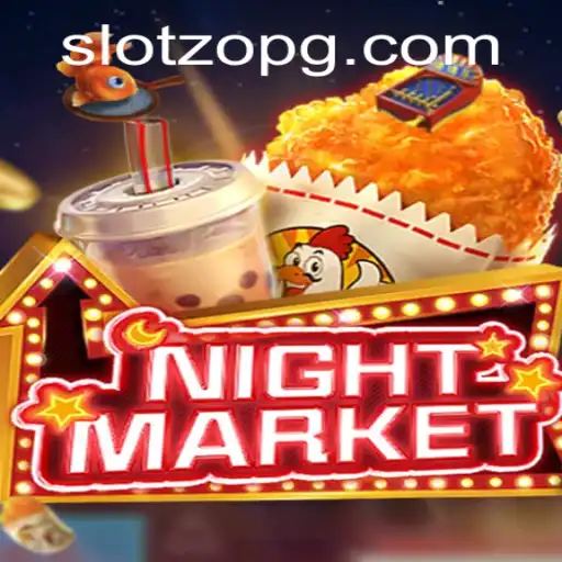 Exploring NIGHTMARKET: A Thrilling Adventure