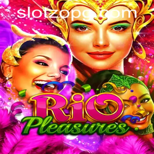 Discovering the Allure of RioPleasures: A Comprehensive Guide