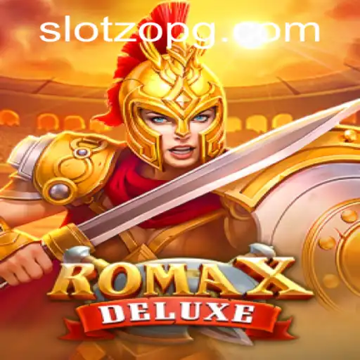 The Thrilling World of RomaXDeluxe: A Deep Dive into Gameplay and Strategies