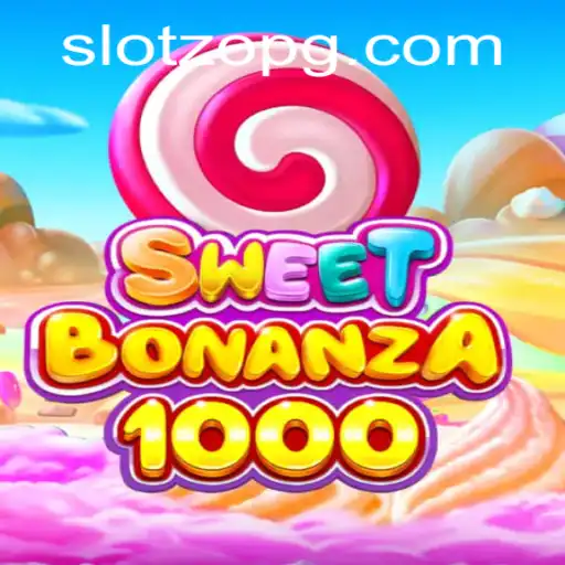 Exploring SweetBonanza1000: A Vibrant Slot Experience