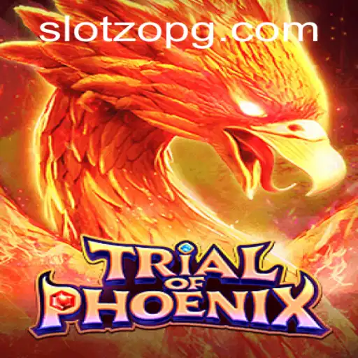 Discover the Fascinating World of TrialofPhoenix