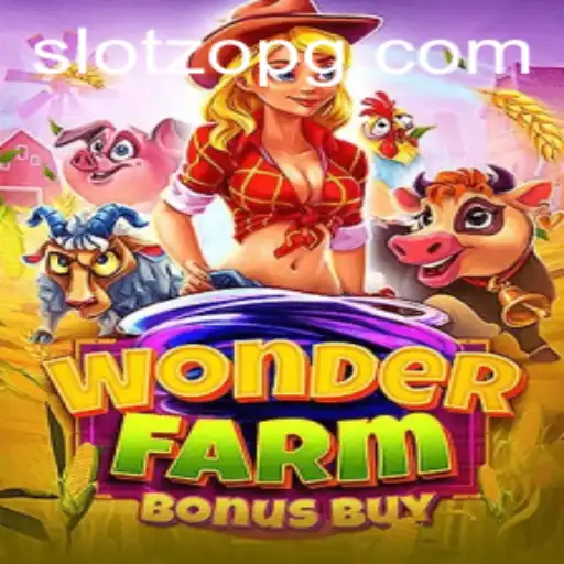 Exploring WonderFarmBonusBuy and Understanding abc.bet RTP